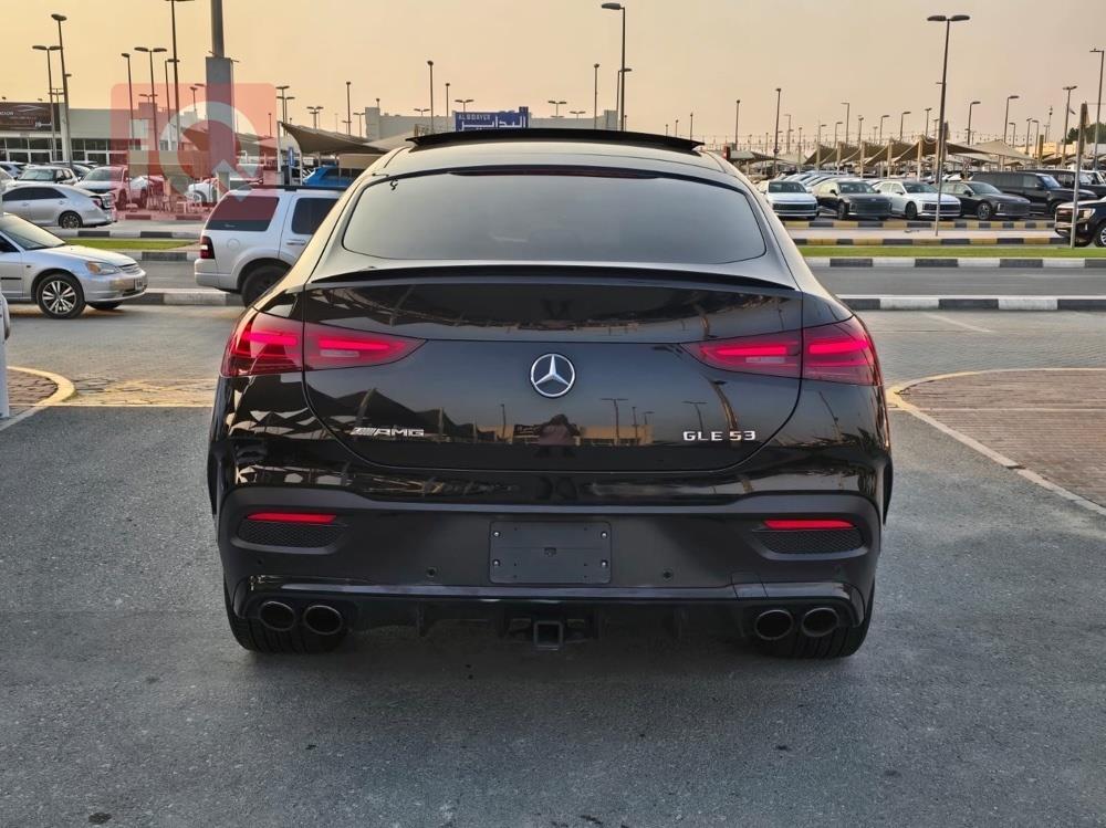 مێرسێدس بێنز GLE